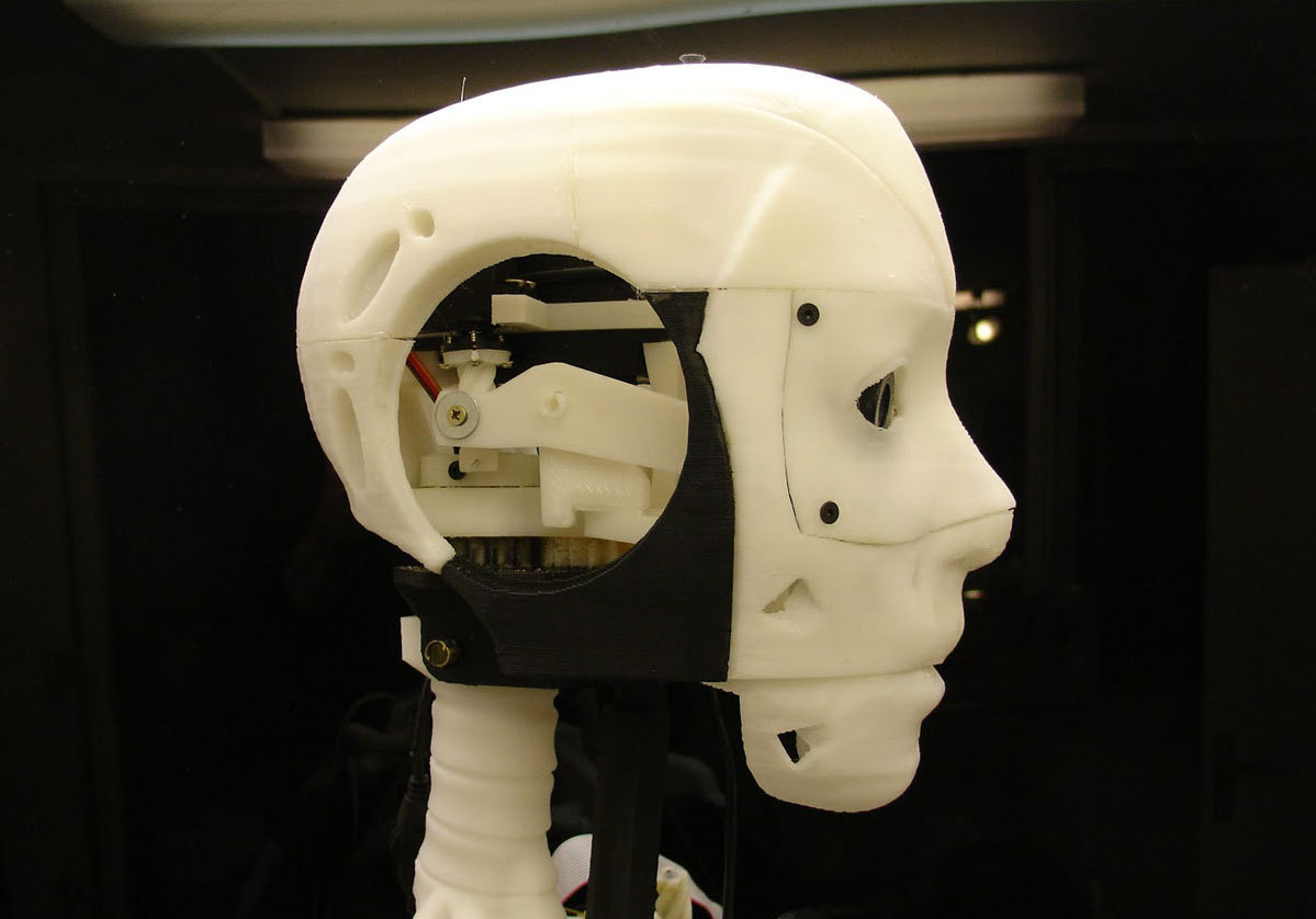 又掀新篇章 3d打印機(jī)器人一次搞定 無(wú)需組裝
3d打印機(jī)器人,3D打印一體打印,一鍵打印,3D打印優(yōu)點(diǎn),3D打印缺點(diǎn),3D打印服務(wù),3D打印云平臺(tái)
