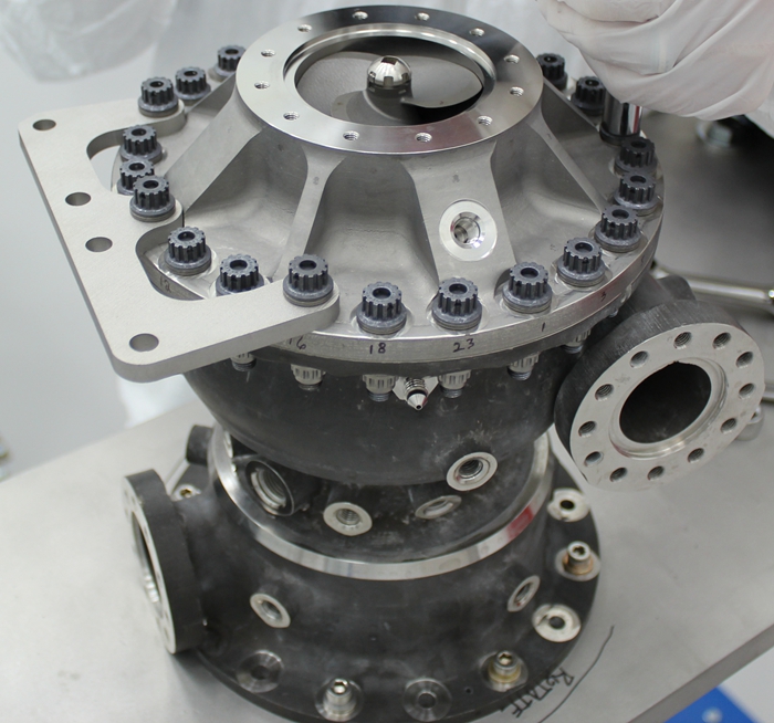 3D打印液態(tài)甲烷渦輪泵成功測試

3d打印人像,3d打印機,3d打印材料,3d打印技術(shù),深圳3d打印公司,深圳3d打印加工,深圳3d打印體驗店,深圳3d打印展,深圳3d打印服務(wù)