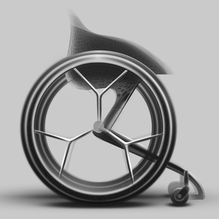 Layer工作室研發成功平民級3D打印輪椅

3d打印輪椅,3d打印醫療應用,3d打印醫療器械,3d打印醫療應用案例,3d打印醫療產品,3d打印醫療領域,3d打印醫療模型,3d打印醫療企業