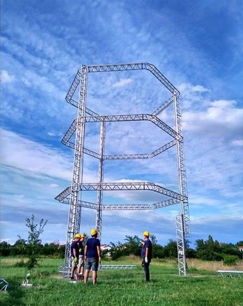 3D打印房子又來啦 WASP公司邀請創(chuàng)客幫助建造3D打印房屋_e鍵3D打印服務