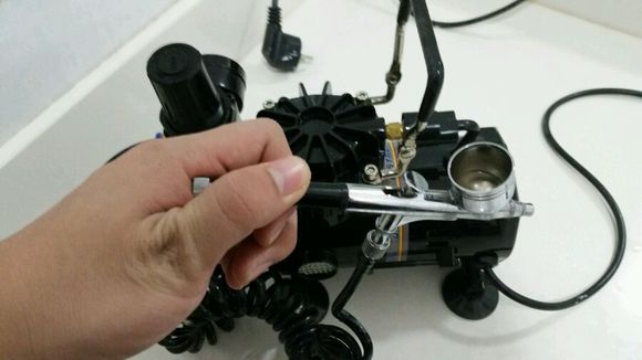 3D打印模型打印完后怎么上色，有哪幾種上色方法？.jpg