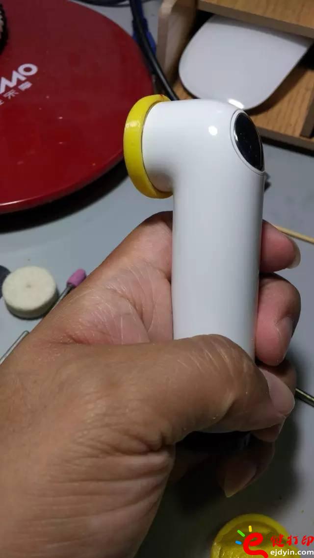 3D打印應(yīng)用案(實)例之省錢大招DIY 3D打印輕松修復(fù)損壞物件