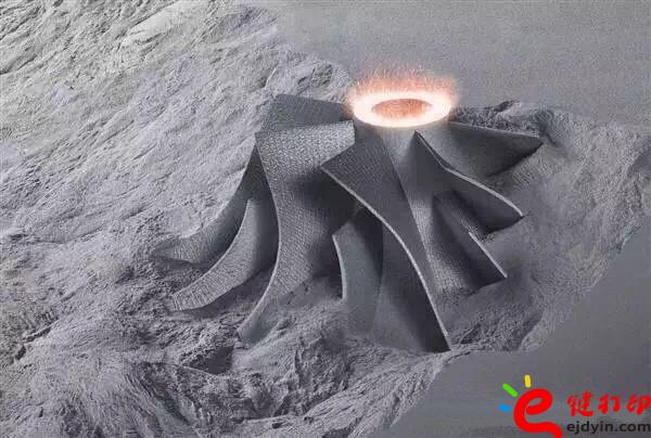 淺談什么是3D打印金屬材料|3d打印金屬粉末價格_3d打印金屬粉末材料/生產企業