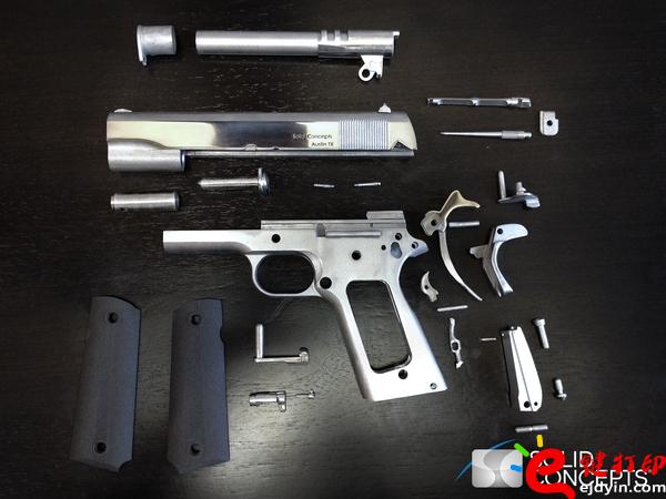 3d打印槍支,3d打印槍設(shè)計圖,3d打印槍模型,3d打印槍零件,3d打印槍合法嗎,3d打印槍模,3d打印槍械/3D打印手槍槍支/真家伙還是模型？是否可行？_在線3D打印服務(wù)平臺